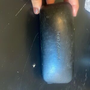 Dolce and Gabbana Reading Glasses